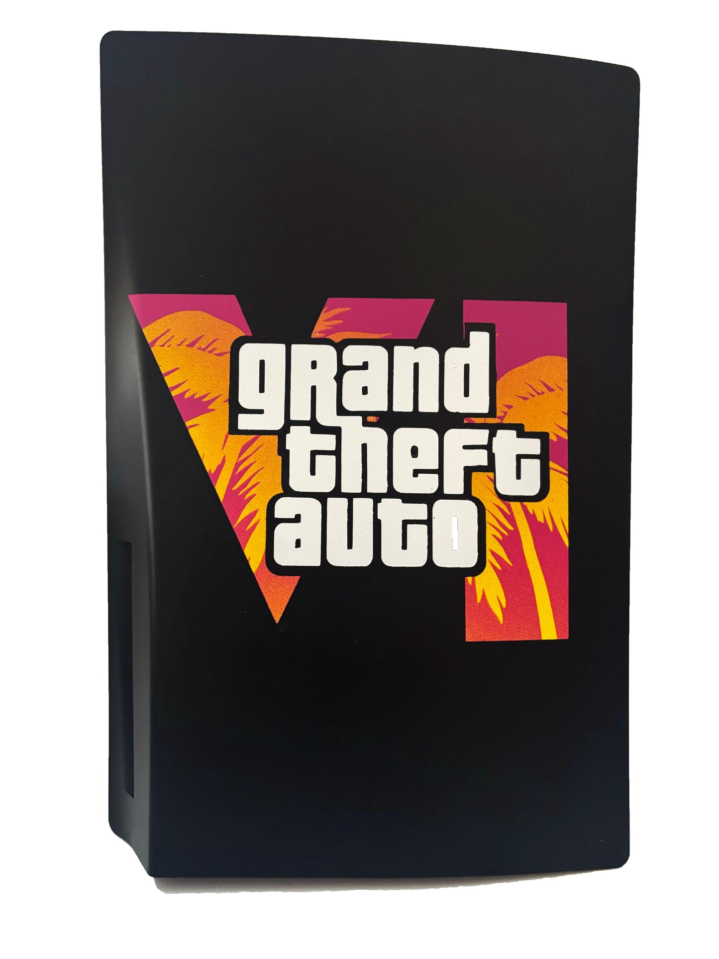Ps5 Cover GTA 6
