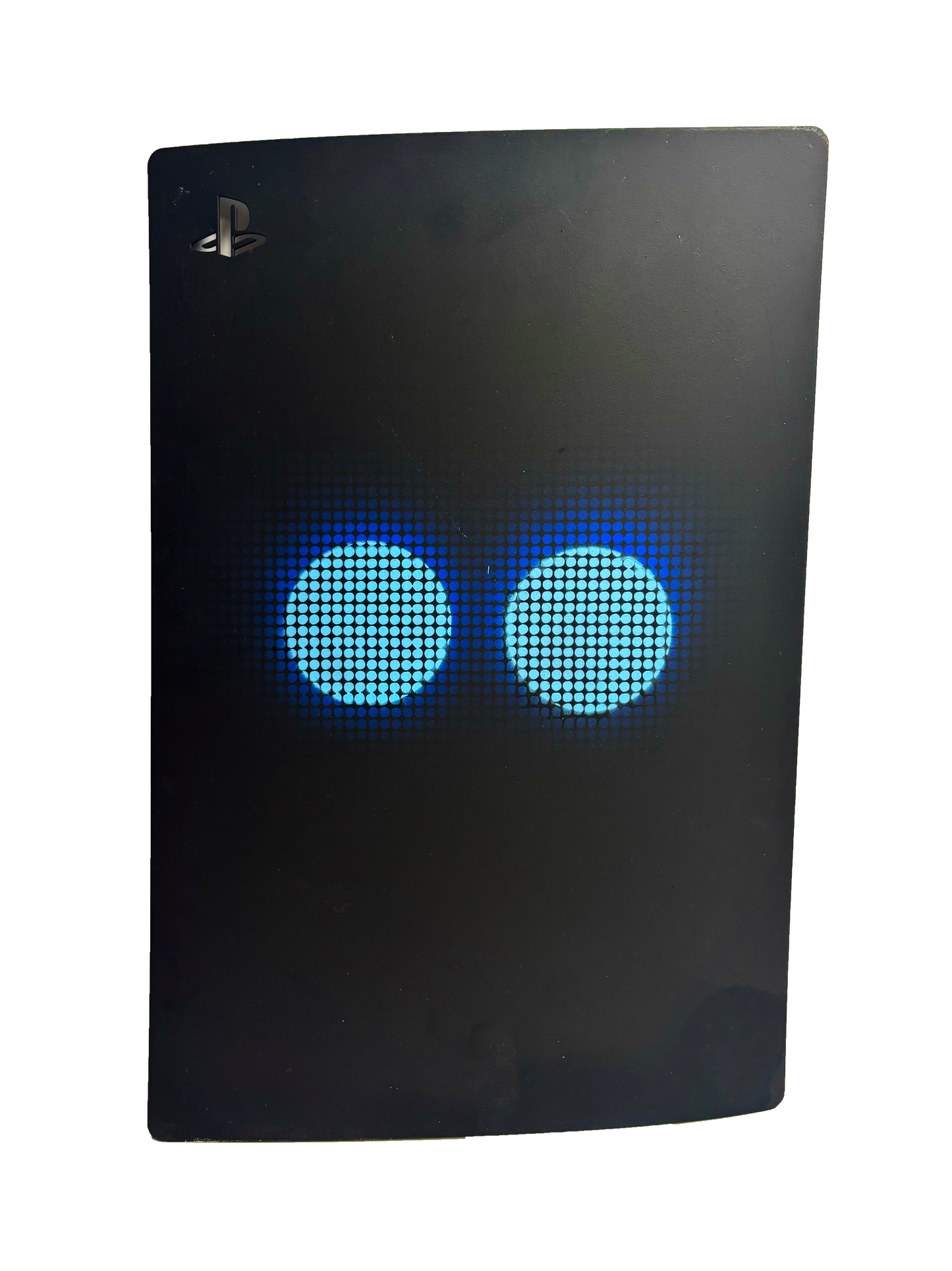 PS5 Cover Astro Bot