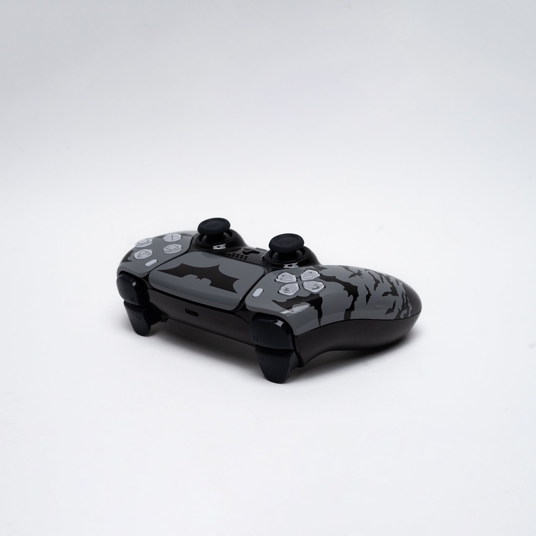 Ps5 Batman Controller