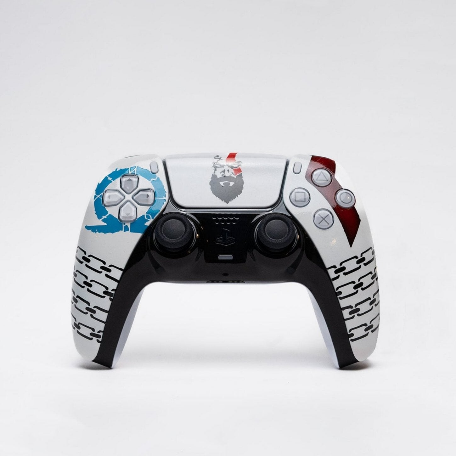 Ps5 Kratos Controller