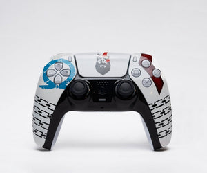 Ps5 Kratos Controller