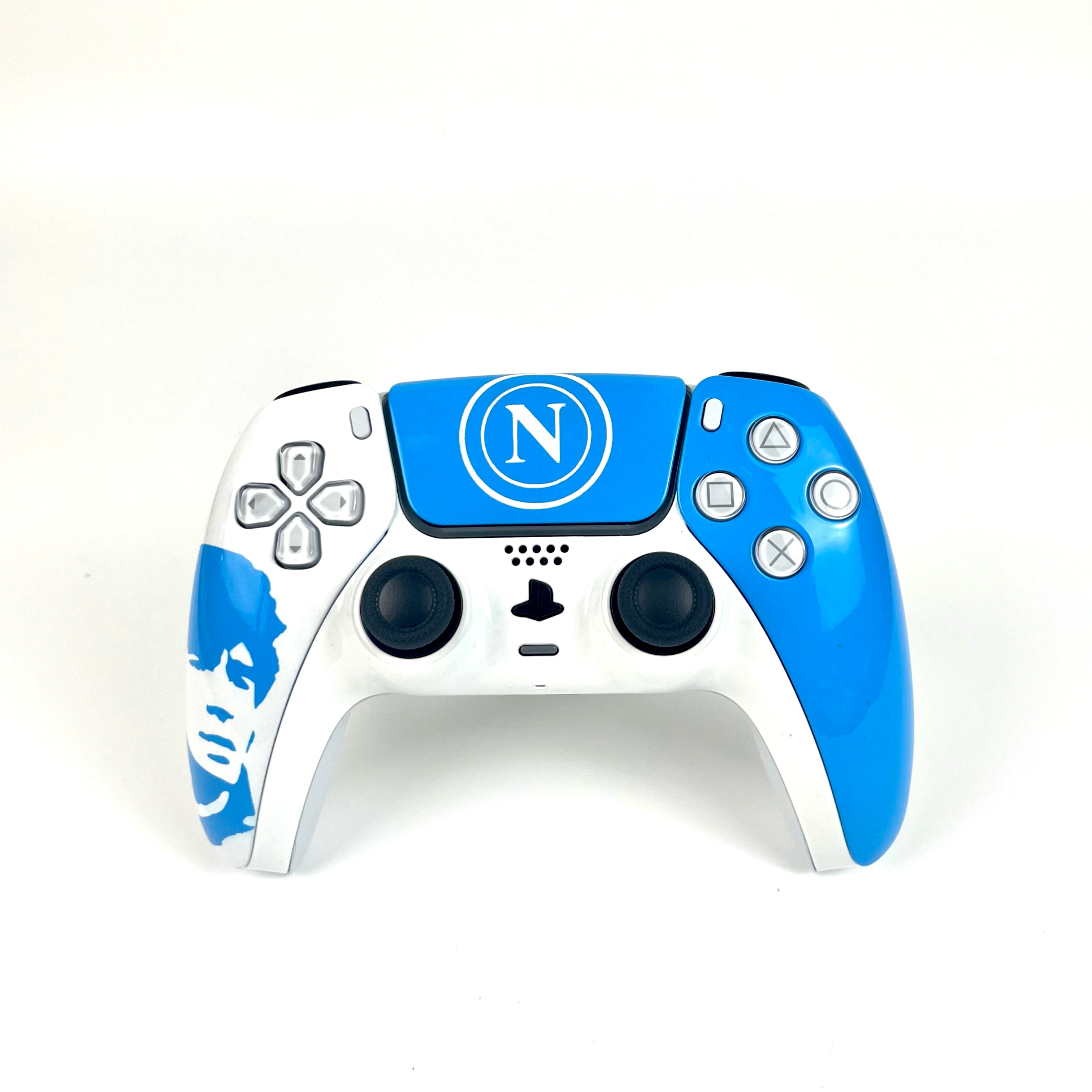 Ps5 Napoli Controller