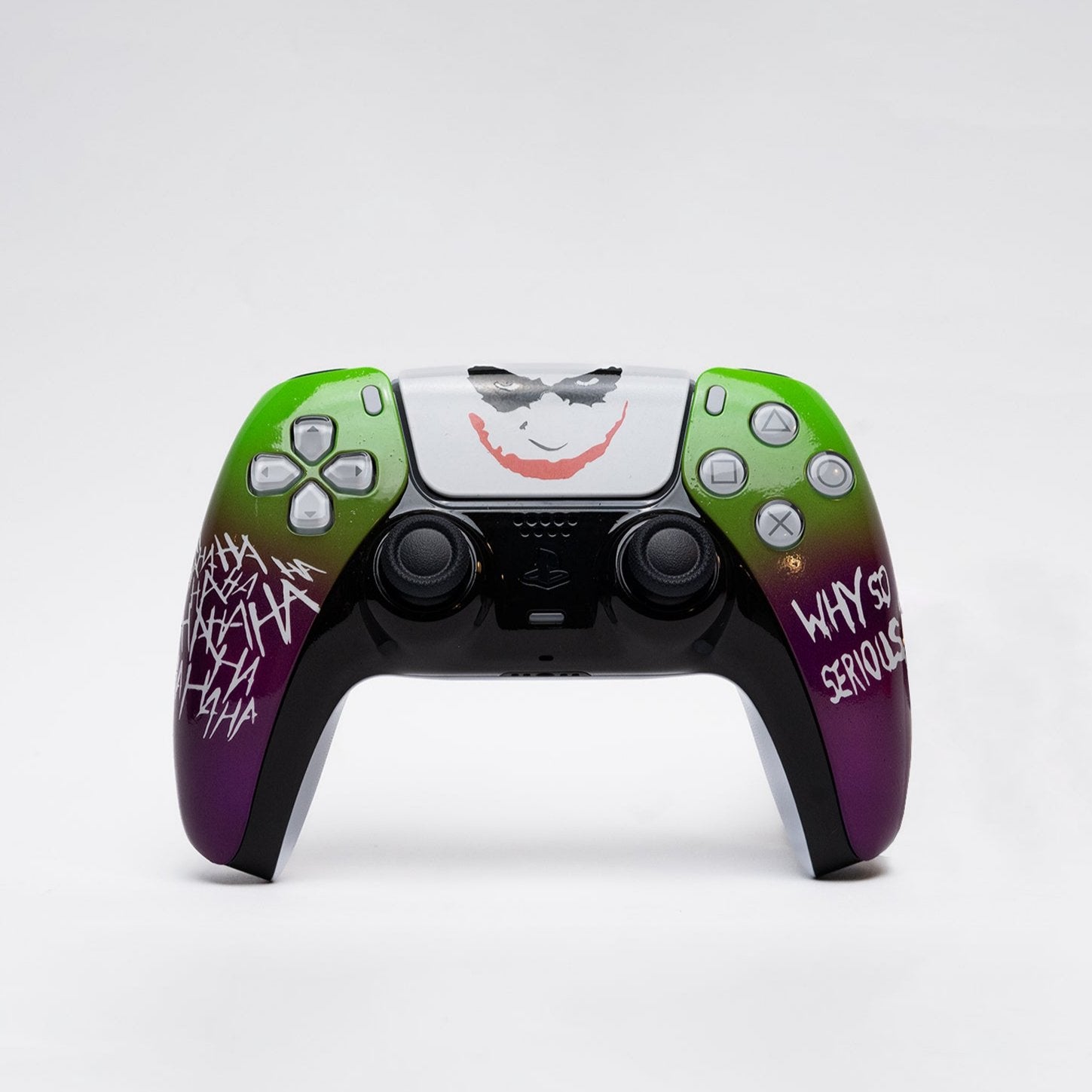 Ps5 Joker Controller