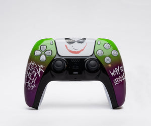 Ps5 Joker Controller